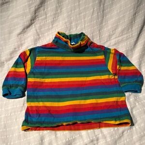 Vintage baby gap 6-9 month turtleneck